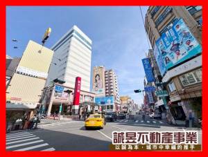 誠昱/新光三越晶鑽透天店住