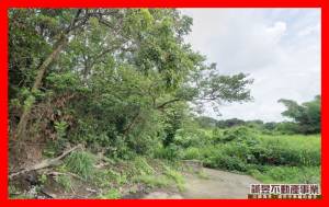 誠昱/大內國中持分農地