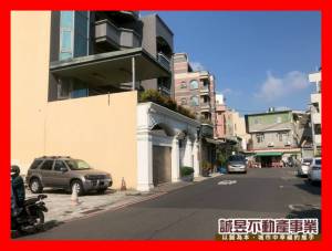 誠昱/鄰碳佐新興園區方正.