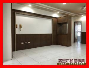 誠昱/安平國小3房平車華.