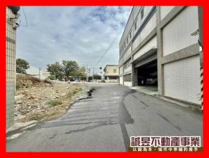 誠昱/太乙工業區甲工鋼構.