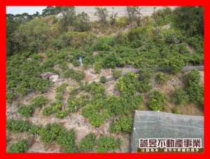 誠昱/玉井景觀農地市區夜.