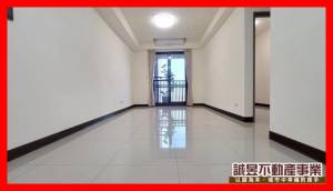 誠昱/租-海佃商圈全新.