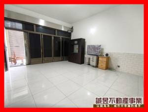 誠昱/仁德15米路大地.