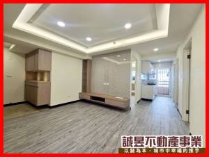 誠昱/名流大地整新裝潢.