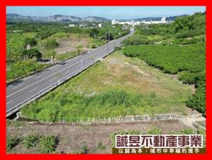 誠昱/玉井台20線旁.