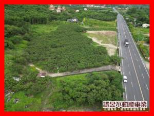 誠昱/玉井台3線大馬路旁.
